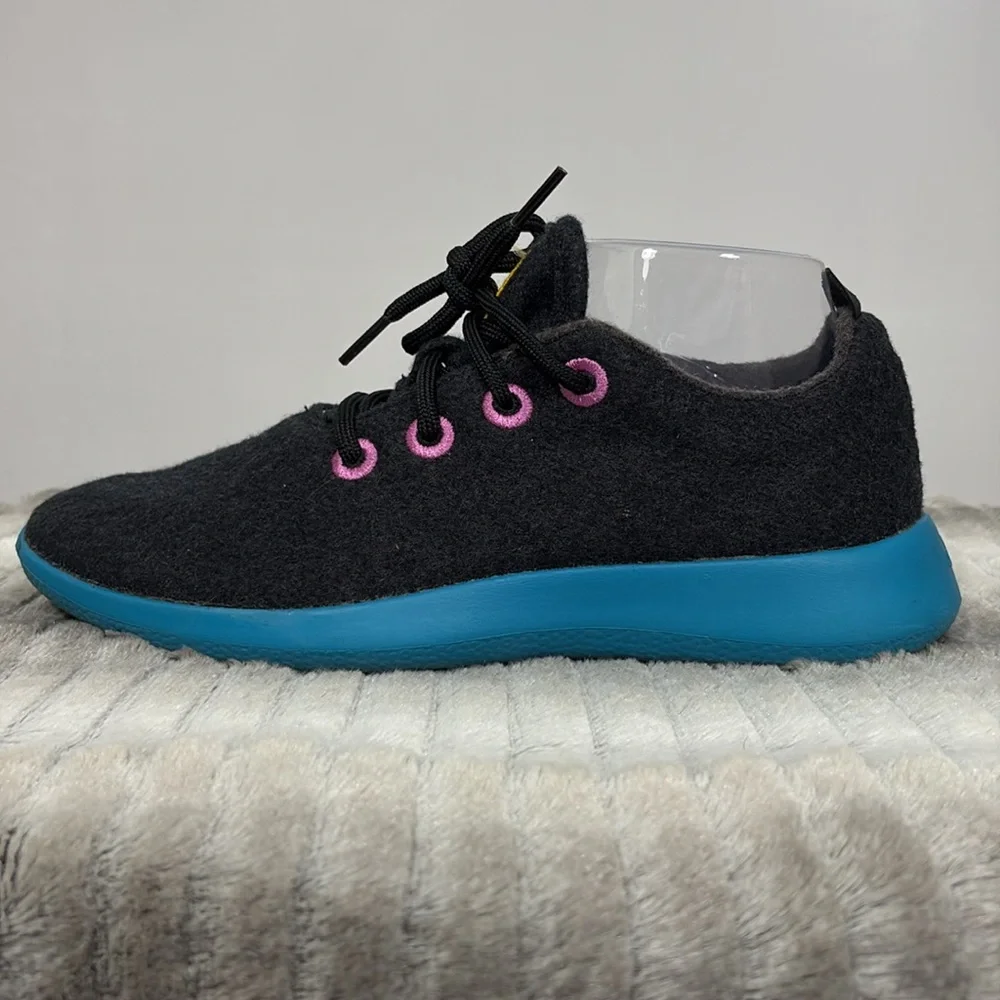 Allbirds Wool Runners sz 8